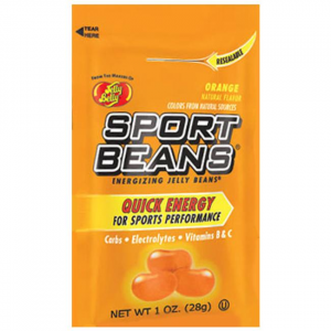 Sport Beans