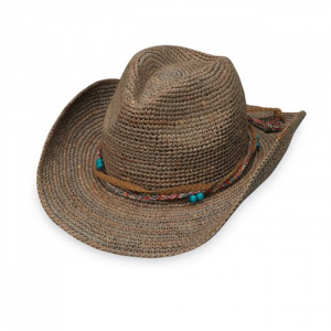 Women's Catalina Cowboy Hat