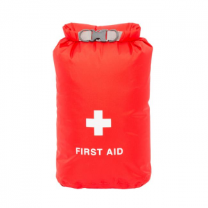 Fold-Drybag First Aid