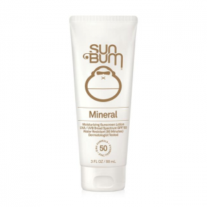 Sun Bum Mineral SPF 50 Sunscreen Lotion Shortie