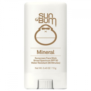 Sun Bum Mineral Sunscreen Face Stick