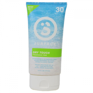Dry Touch Sunscreen Lotion