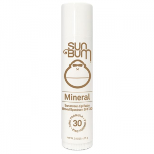 Sun Bum Mineral Lip Balm