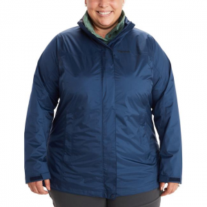 Women's PreCip Eco Jacket - Plus