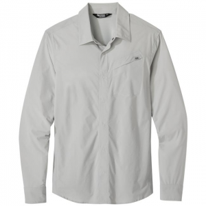 Men's Astroman Long Sleeve Sun Shirt