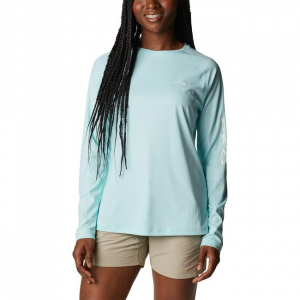 Women's PFG Tidal Deflector Long Sleeve Shirt