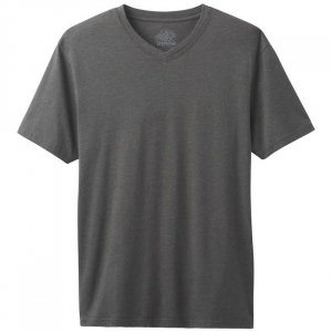 Men's prAna V-Neck T-Shirt