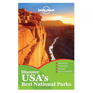 Discover USA's Best National Parks