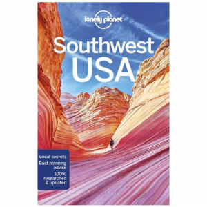 Southwest USA Travel Guide