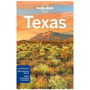 Texas Travel Guide