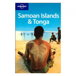 Samoan Islands & Tonga Travel Guide