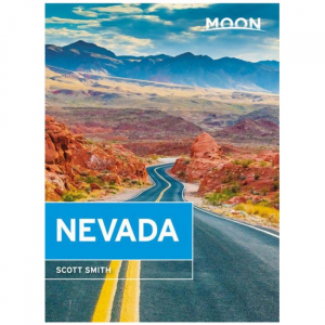Moon: Nevada - 1st Edition