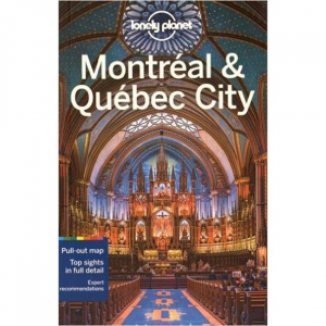 Montreal & Quebec City Travel Guide