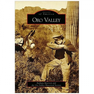 Images Of America: Oro Valley