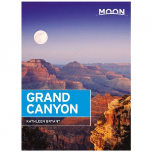 Moon: Grand Canyon - 7th Edition
