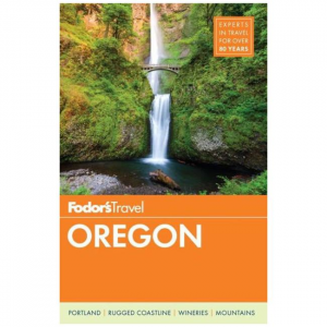 Fodor's: Oregon