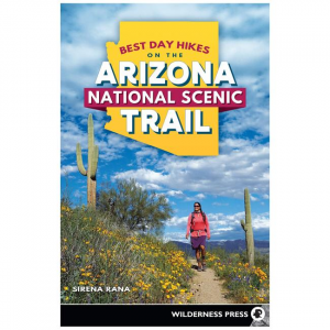 Best Day Hikes On The Arizona National Scenic Trail
