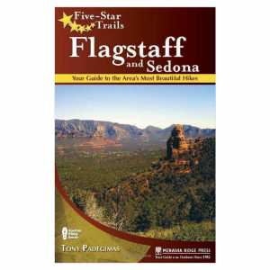 Five Star Trails: Flagstaff and Sedona