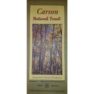 Carson National Forest