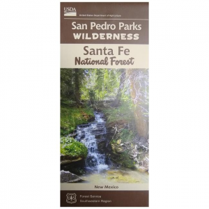 San Pedro Parks Wilderness