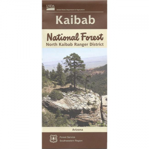 Kaibab National Forest - North Kaibab Ranger District