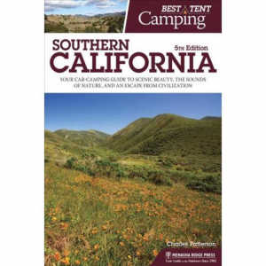 Best In Tent Camping: Southern California