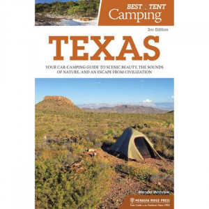 Best in Tent Camping: Texas