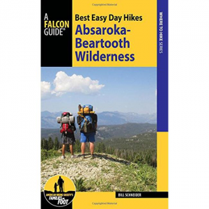 Best Easy Day Hikes Absaroka-Beartooth Wilderness
