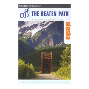 Off the Beaten Path: Alaska