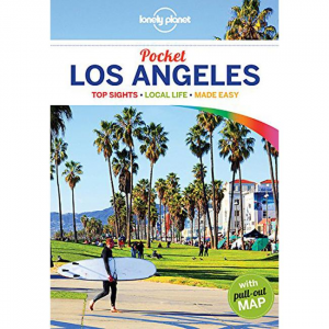Pocket Los Angeles Travel Guide