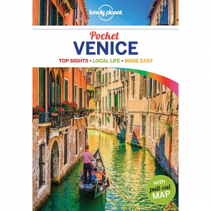Pocket Venice Travel Guide