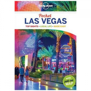 Pocket Las Vegas Travel Guide