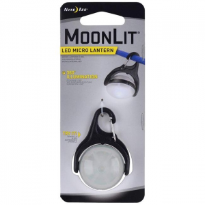Moonlit Led Micro Lantern