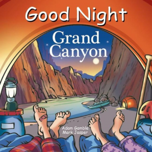 Good Night: Grand Canyon