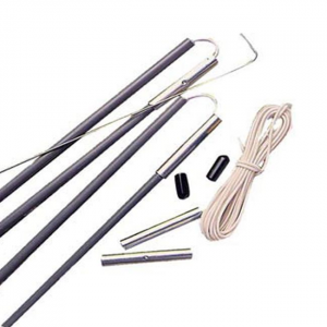 Tent Pole Replacement Kit