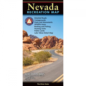Benchmark Road Map: Nevada - 2019