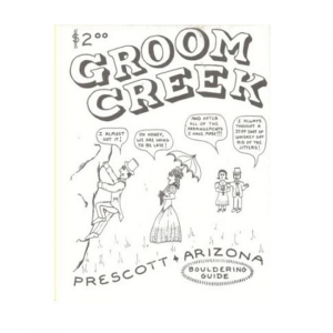 Groom Creek - Prescott