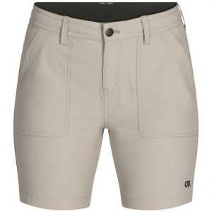 Women's Ferrosi Shorts - 7 Inseam