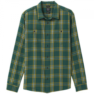 Men's Dolberg Flannel Shirt - Standard Tall