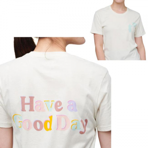 Women's Good Day T-Shirt