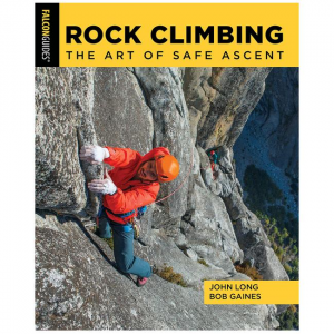 Rock Climbing: The Art Of Safe Ascent