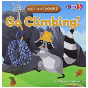 Go Climbing!