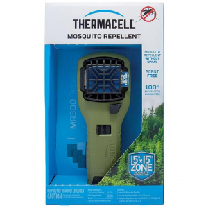 Thermacell Portable Repeller