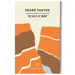 Wildsam Field Guide: Grand Canyon