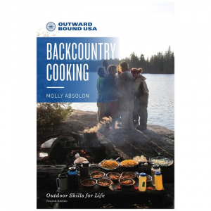 Outward Bound: Backcountry Cooking - 2nd Edition