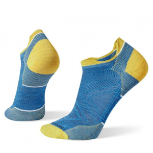 Men's Run Zero Cushion Low Ankle Socks