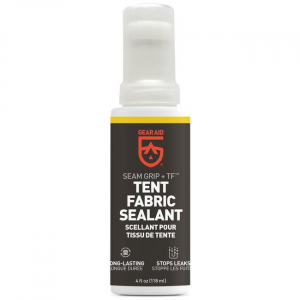 Seam Grip TF Tent Fabric Sealant