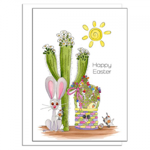 Easter Notecards