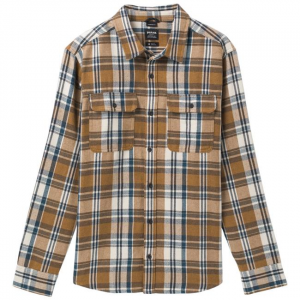Men's Westbrook Flannel Shirt - Slim Fit