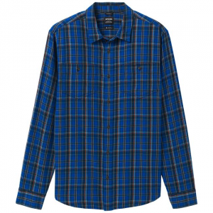 Men's Dolberg Flannel Shirt - Slim
